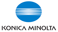 Konica Minolta Copier Logo