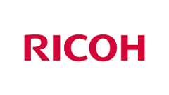 Ricoh Copier Logo