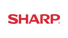 Sharp Copier Logo