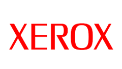 Xerox Copier Logo