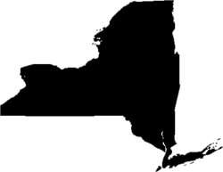 New York Copy Machine State